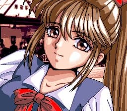Kino Makoto