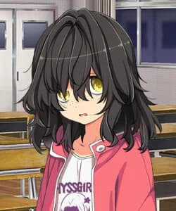 Ogawa Kurumi