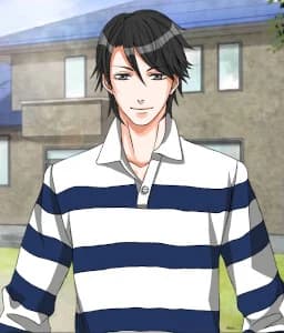 Endou Ikuo
