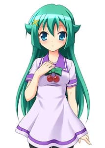 テスラ・ヴァイオレット