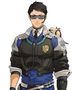 戸川