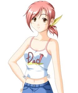 Nankai Asuna