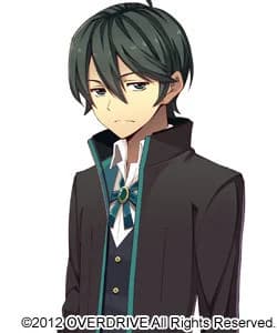 Kirinokojima Tomoe