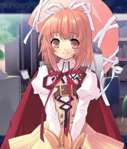 秋姫 カリン