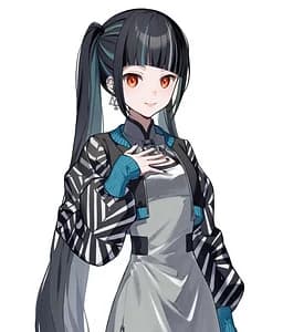 Haru-chan