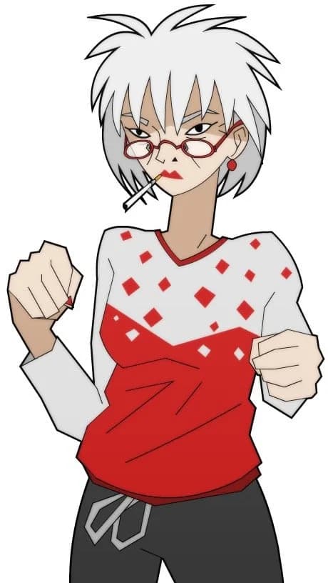 Mrs.Habit
