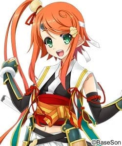 木下ひよ子秀吉