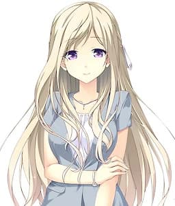 Naruse Saki