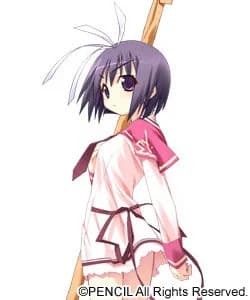 飞鸟井紫央