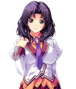 湊诗织
