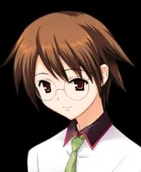Fujimiya Tomoya