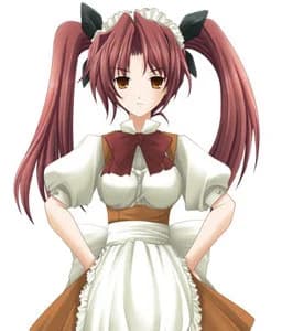 Yosaka Yuka
