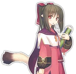 ネコネ
