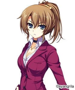 Miyagawa Kiyomi