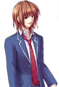 Kawada Kakeru