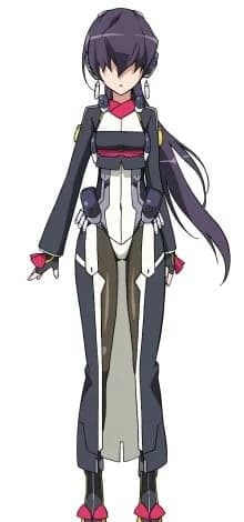 向井・鈴