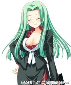 Fushimi Karen