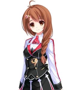 Warabi Tamao