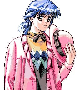 安田爱美