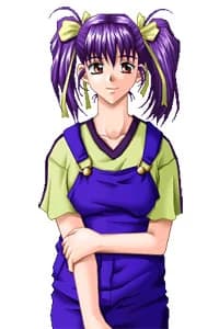 上杉 小夜子
