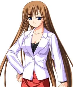 桜 朱鷺乃