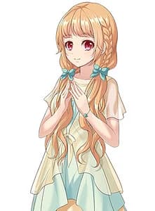 Minato Miku
