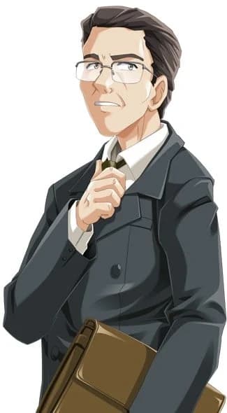 九条の父