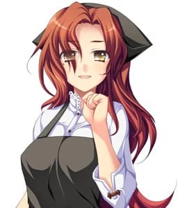 マスター鈴
