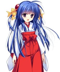 鏑木 紫