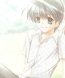 Okazaki Tomoya