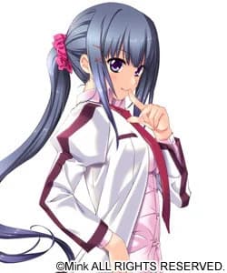 獅堂 真姫