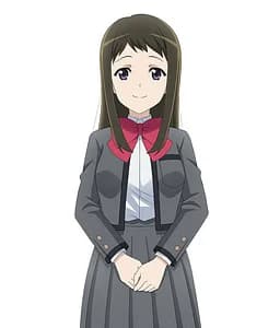 Masai Kiriko