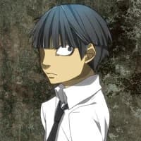 Saiki Shun
