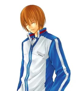 Fuji Shuusuke