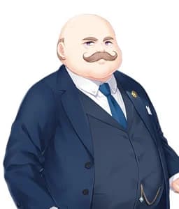 Atsuzawa Makoto