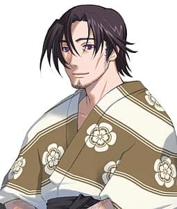 Oda Nobunaga