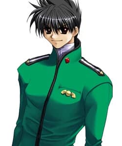 Yasogami Taiyou