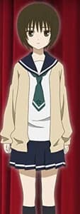 Kashiwaba Tomoe