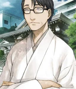 Urushibara Eisuke