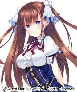 高橋 未亜