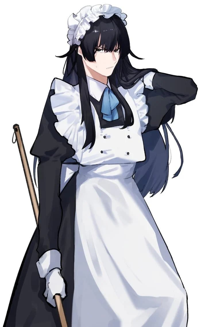 リンネちゃん