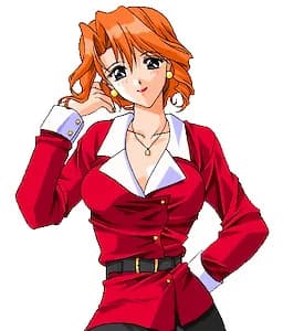 篠原 友恵