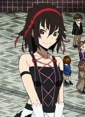 Hijiribe Ruri