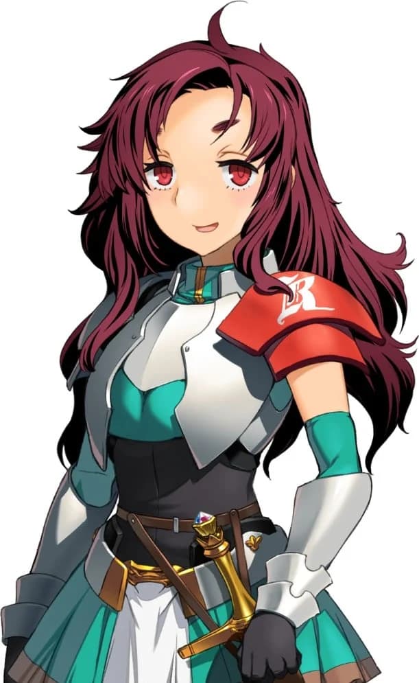 科露彻·玛芬