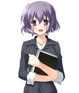 Asaka Minako