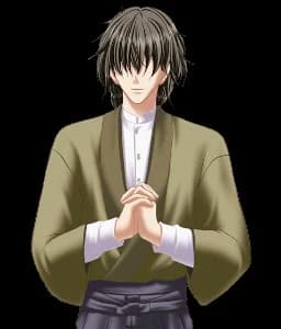 Korenaga Takuma