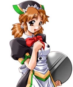 クララ