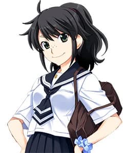 少女