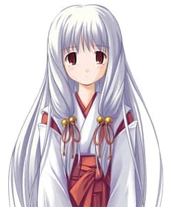 Arima Yuzu