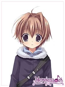 Nishino Akira